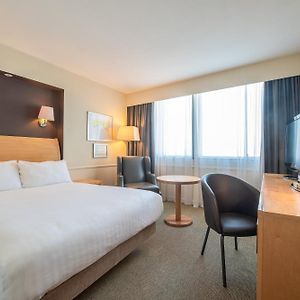 Double Room One Double Two Single Beds